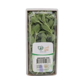 Uns Oregano