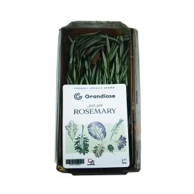 Grandiose Rosemary