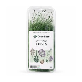 Grandiose Chives