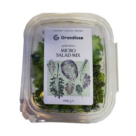 Grandiose Micro Salad Mix