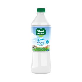 Meliha Organic Fresh Milk 1L