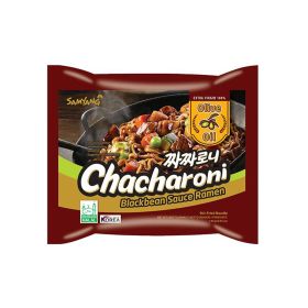 Samyang Chacharoni Ramen