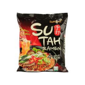 Samyang Sutah Ramen