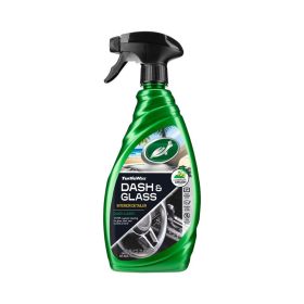 Turtle Wax Dash and Glass Interior Detailer