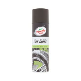 Turtle Wax Wet N Black Tire Shine