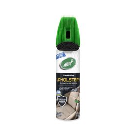 Turtle Wax Upholstery Cleaner & Protector
