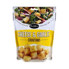 Mrs Cubbinsons Croutons Cheese Garlic
