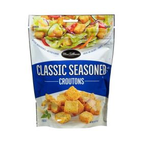 Mrs Cubbinson's Classic Seasoned Croutons