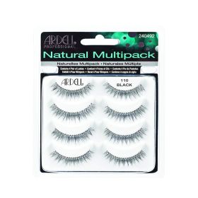 Ardell Natural Multipack Black Eyelashes