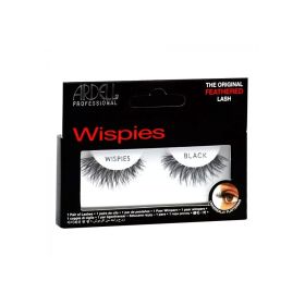 Ardell Wispies Black Eyelashes