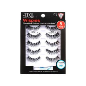 Ardell Wispies Eye Lash Pairs