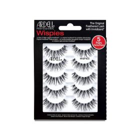 Ardell Black Multipack Eye Lash Pairs