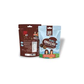 Fade Fit Kids Double Chocolate Loco