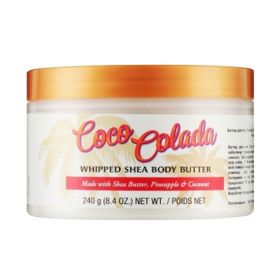 Tree Hut Whipped Body Butter Coco Colada 240G
