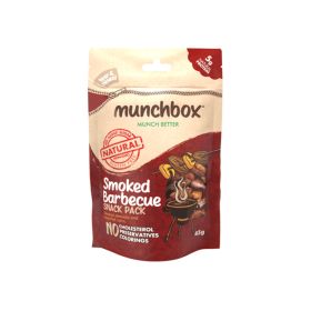 Munchbox Smoked Barbecue