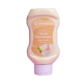 Grandiose Rich & Creamy Classic Mayonnaise