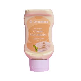 Grandiose Rich & Creamy Classic Mayonnaise