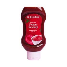 Grandiose Premium Grade Tomato Ketchup