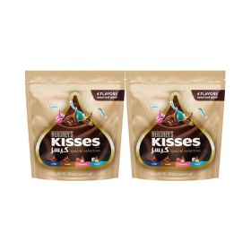 Hershey's Kisses Special Selection Chocolate