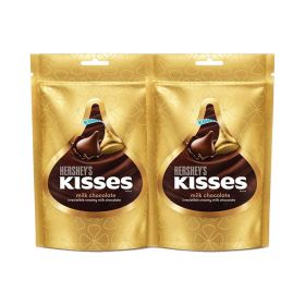 Hershey's Kisses Milk Chocolate