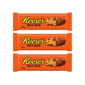 Reese's Nut Bar