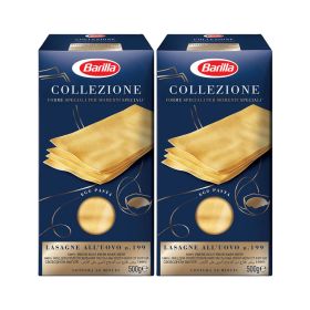 Barilla Semolina Lasagne