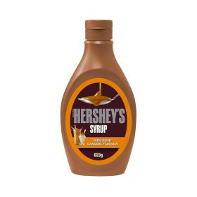 Hershey's Caramel Syrup
