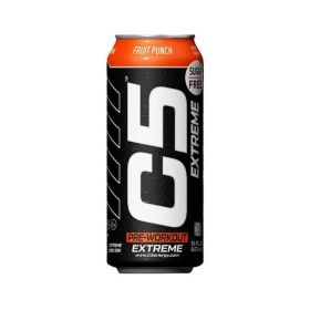 C5 Extreme Fruit Punch