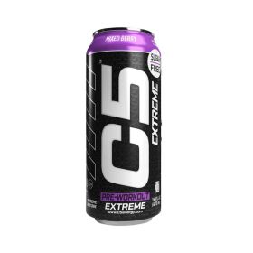 C5 Extreme Mixed Berry