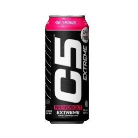 C5 Extreme Pink Lemonade
