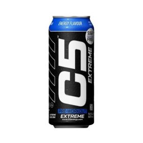 C5 Extreme Energy