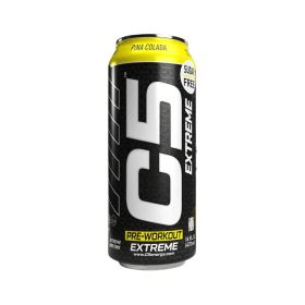 C5 Extreme Pina Colada