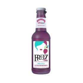 Freez Mix Strawberry Mojito