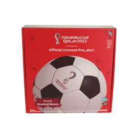 FIFA Football Mania Puzzle