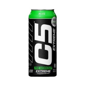 C5 Extreme Mojito