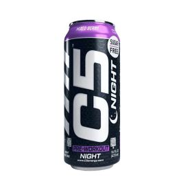 C5 Night Mixed Berry