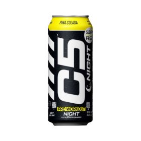 C5 Night Pina Colada