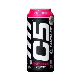 C5 Night Pink Lemonade