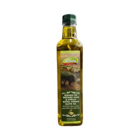 Marbella Syrian Olive Oil