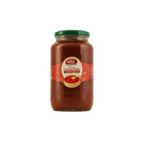 Marouf Tomato Paste Jar