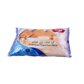 Marouf Premium Egyptian Rice