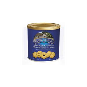 Royal Dansk Danish Butter Cookies
