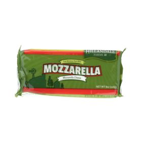 Hillandale Farms Mozzarella Cheese