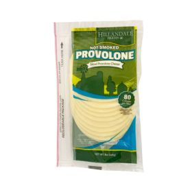Hillandale Farms Provolone Cheese