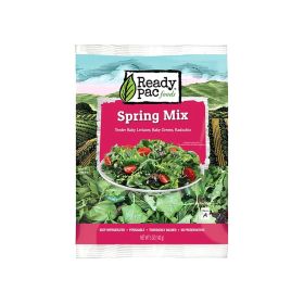 Ready Pac Foods Spring Mix Salad