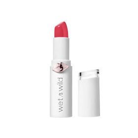 Wet N Wild Megalast Hs Lipstick - Strawberry Lingerie