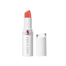Wet N Wild Megalast Hs Lipstick - Bellini Overflow