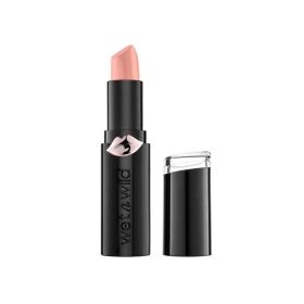 Wet N Wild Megalast Matte Lipstick - Skin-ny Dipping