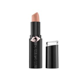 Wet N Wild Megalast Matte Lipstick - Never Nude