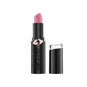 Wet N Wild Megalast Matte Lipstick - Mauve Outta Here